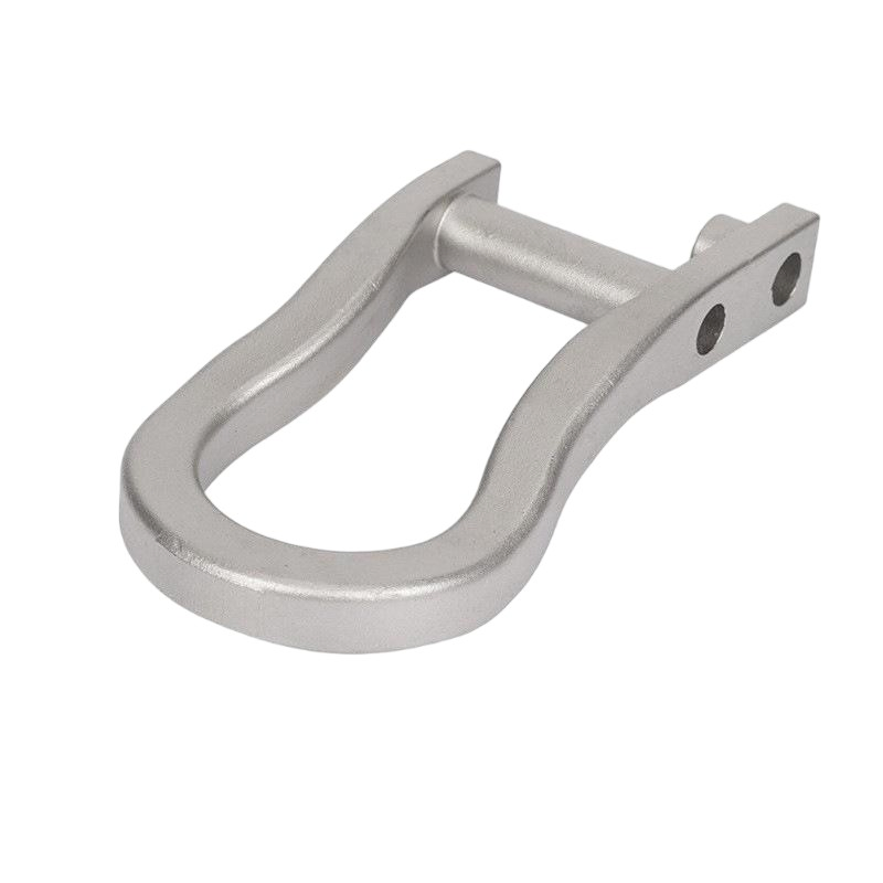 Custom Metal Aluminum Magnesium Alloy Automotive Precision High Pressure Die Casting Part