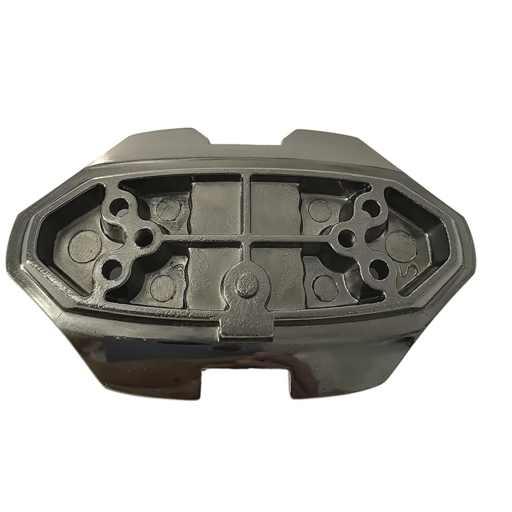 Durable Zinc Alloy Die Casting for Automotive Applications