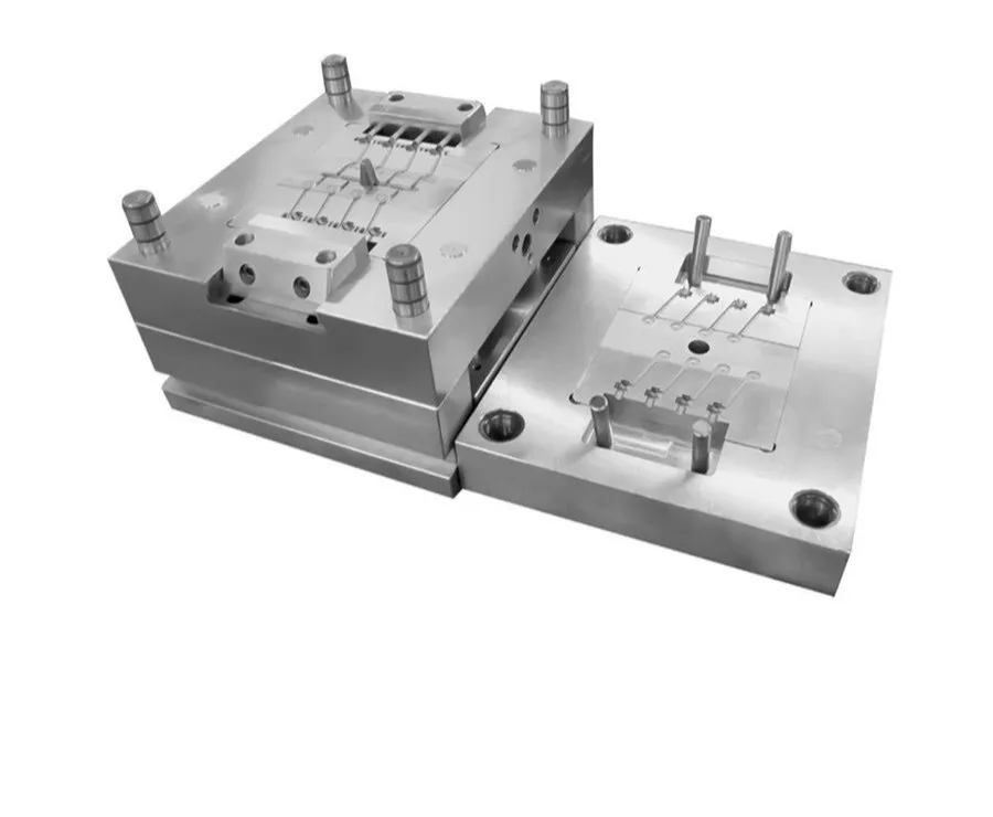 Aluminum Alloy Material