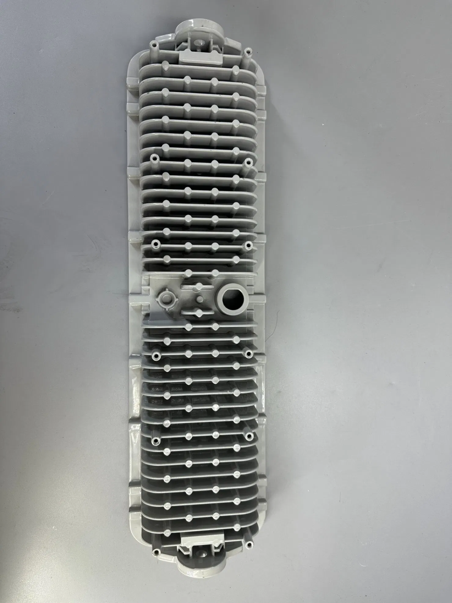 Premium Die Cast Aluminum ADC12 A380 Casting Components for Industrial Use