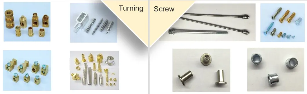 Industrial Hardware Solutions