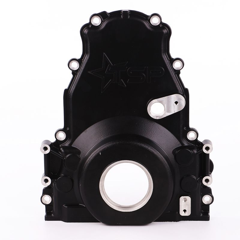 Customized China Casting Aluminum Gravity Die Casting