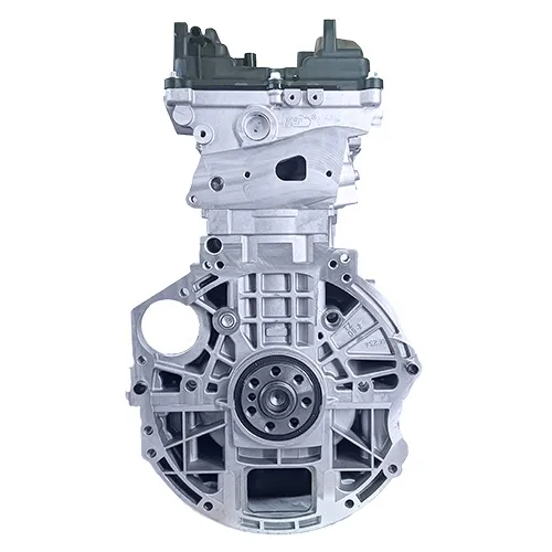 G4KA G4KF Engine Block Detail 3