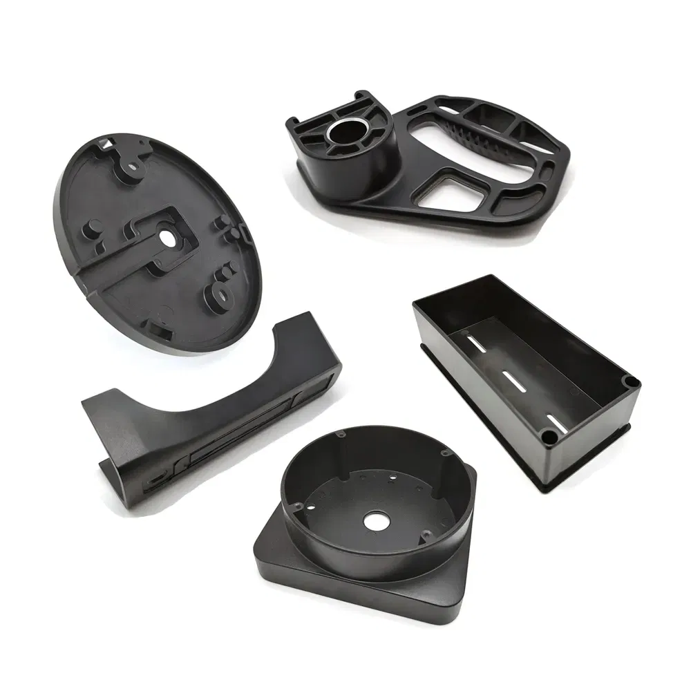 Hot Sale Custom OEM High Pressure Precision Die Cast Parts Aluminum Die Casting