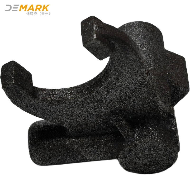 CNC Surface Finishing Heat Treatment Die Casting Machine Machining Parts