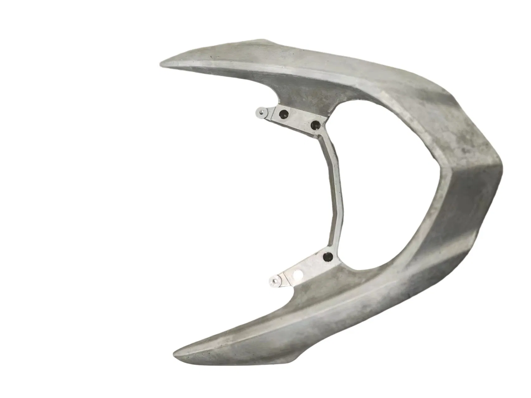 Wholesale High Quality High Pressure Aluminum Alloy Die-Casting Auto Parts