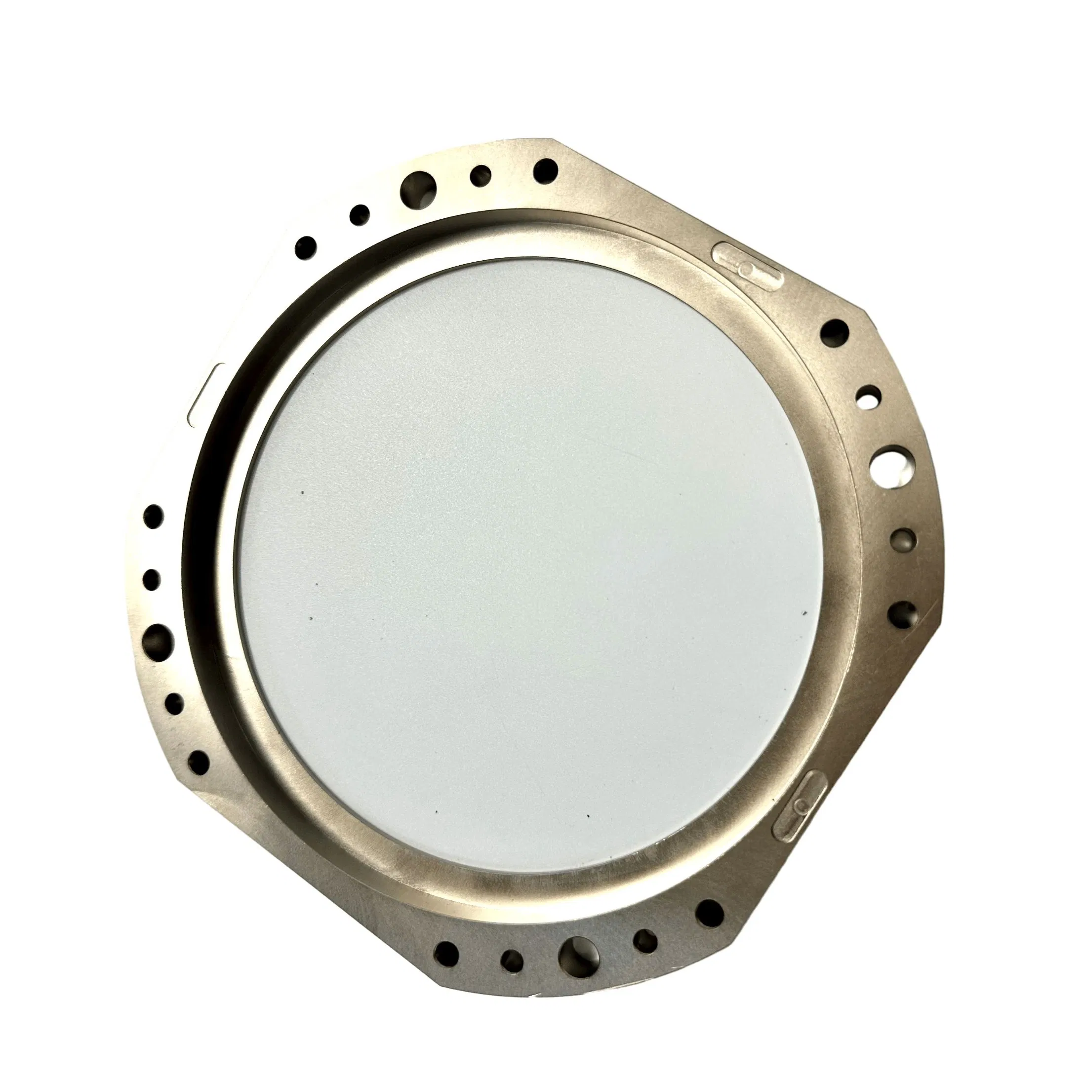 High-Quality Aluminum Die Casting Parts for Automotive Applications