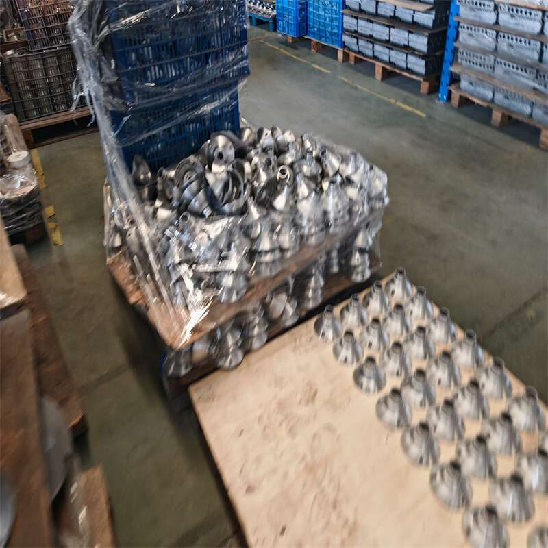 Aluminum Die Casting for Telecommunication