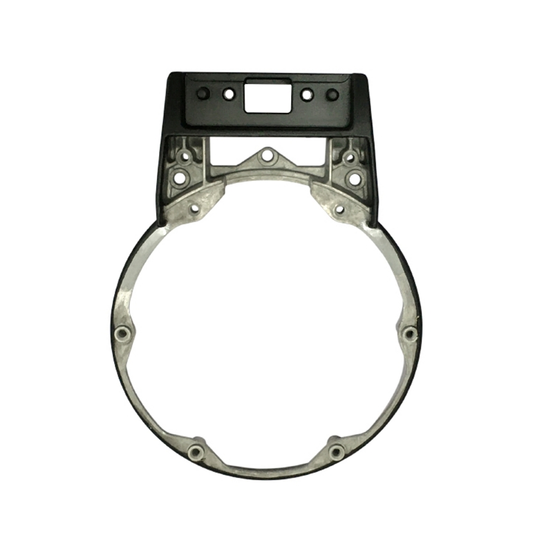 Magnesium Die Cast Smart Care Device Enclosures