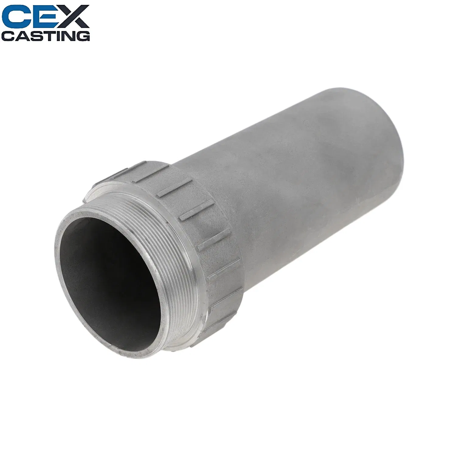 OEM Precision Aluminum &amp; Zamak Alloy Die Casting Injection Casting with ISO9001 &amp; IATF16949 Certifications for Automotive/Motorcycle/Machine/Spare Parts