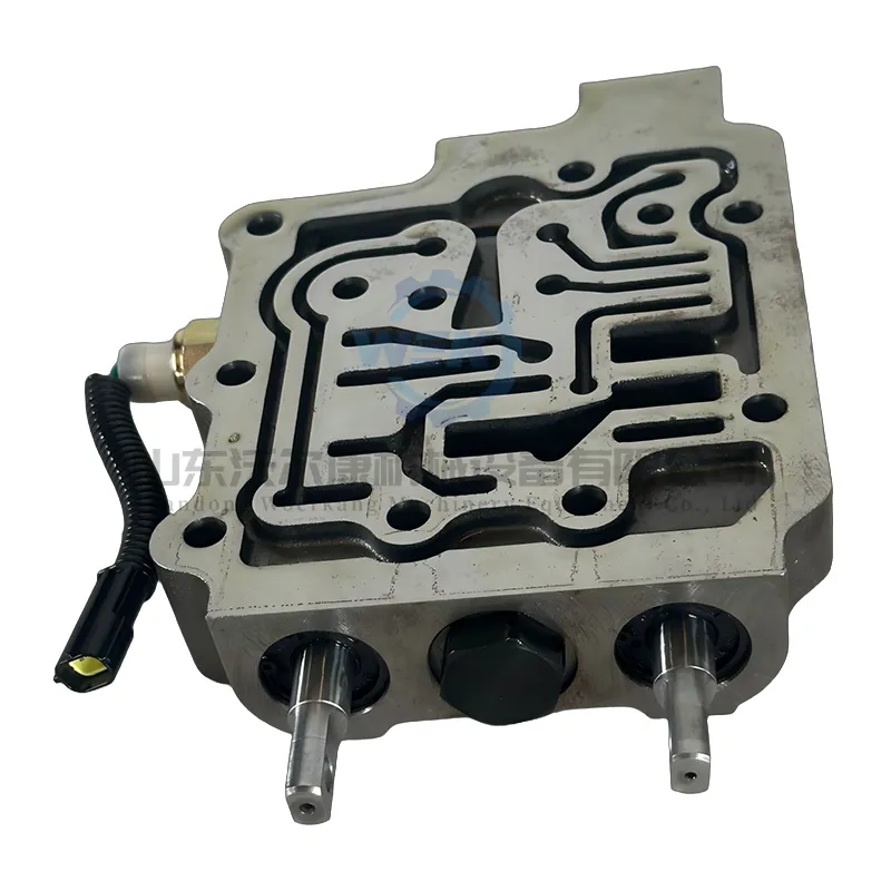 Dana 32000 Valve Body 2