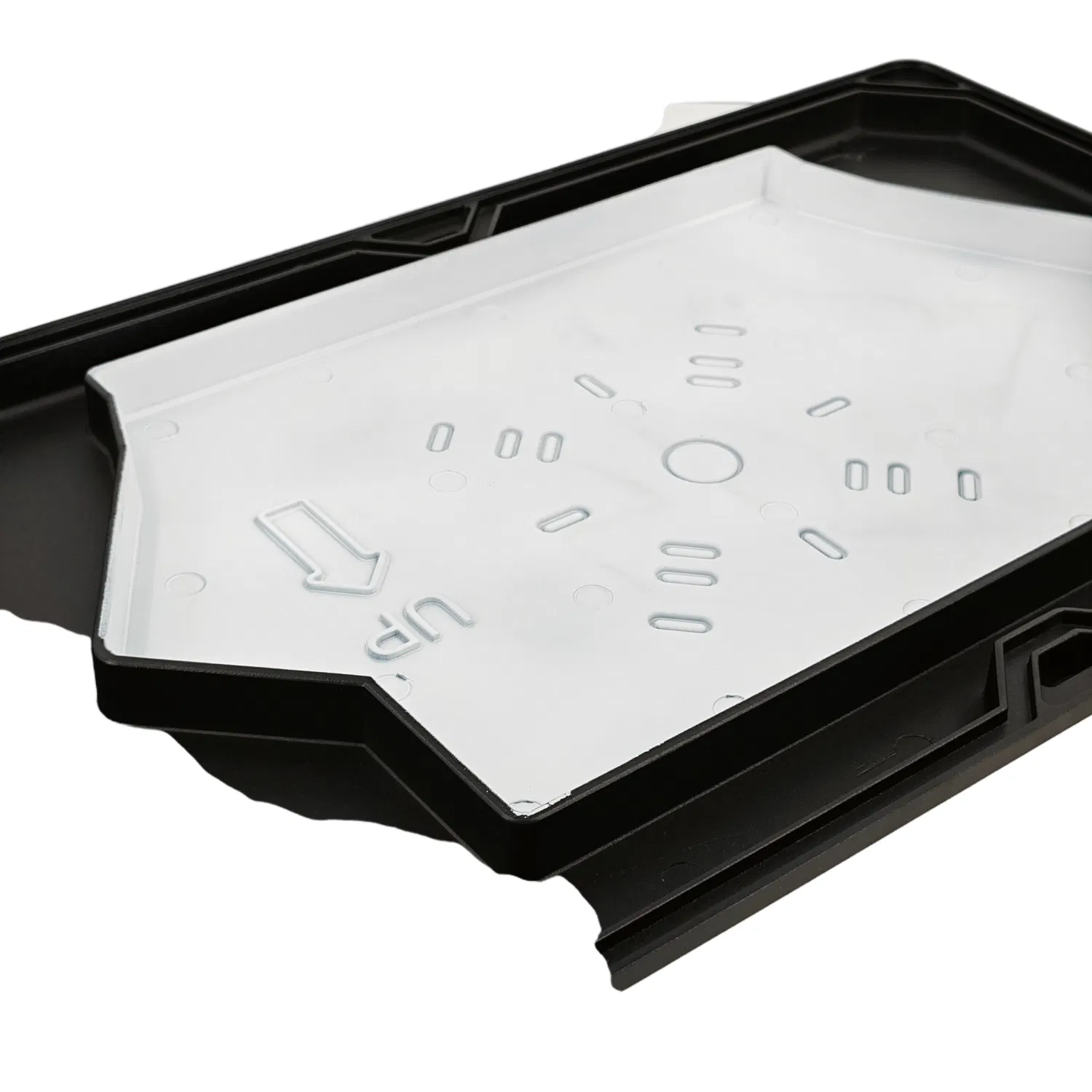 Precision Metal Components: Durable Die Casting &amp; CNC Machining