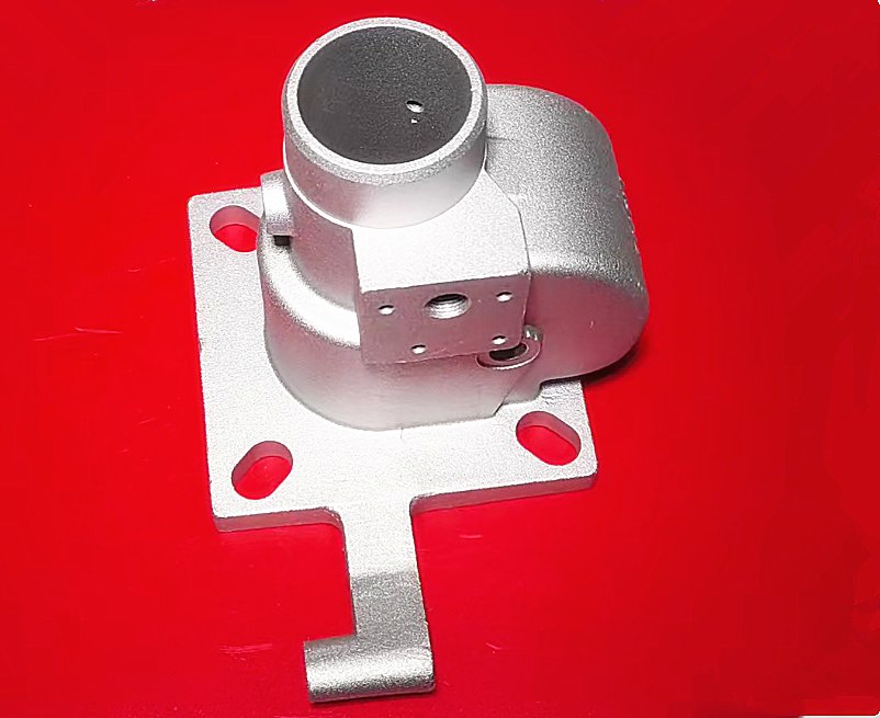 Great Quality Aluminum Alloy Gravity Casting Sand Casting Die Casting CNC Sand Blasting Leak Tester X-ray Testing Machine Aluminum