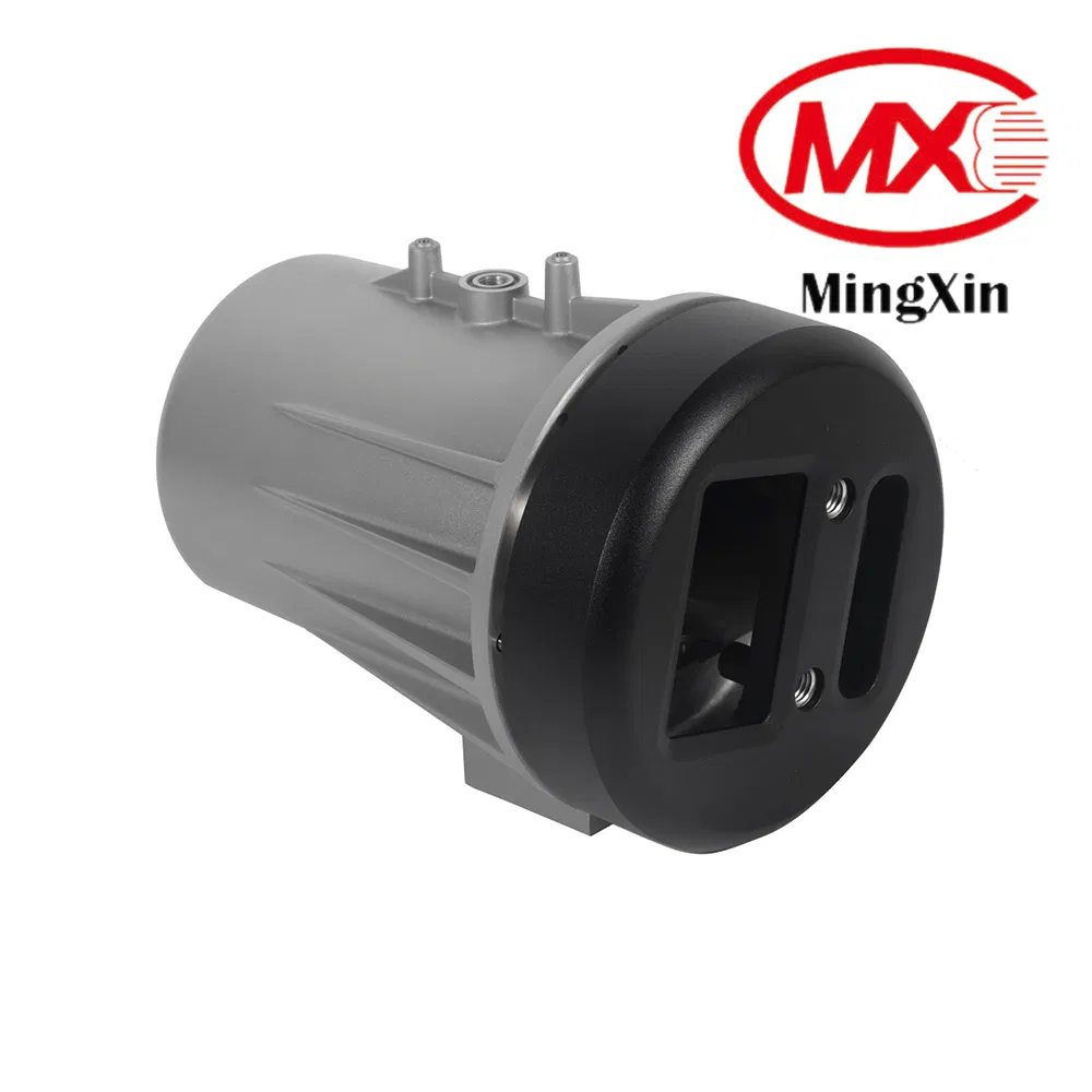 New Hot Chamber Machine Precision OEM ODM China Factory Zinc Die Casting