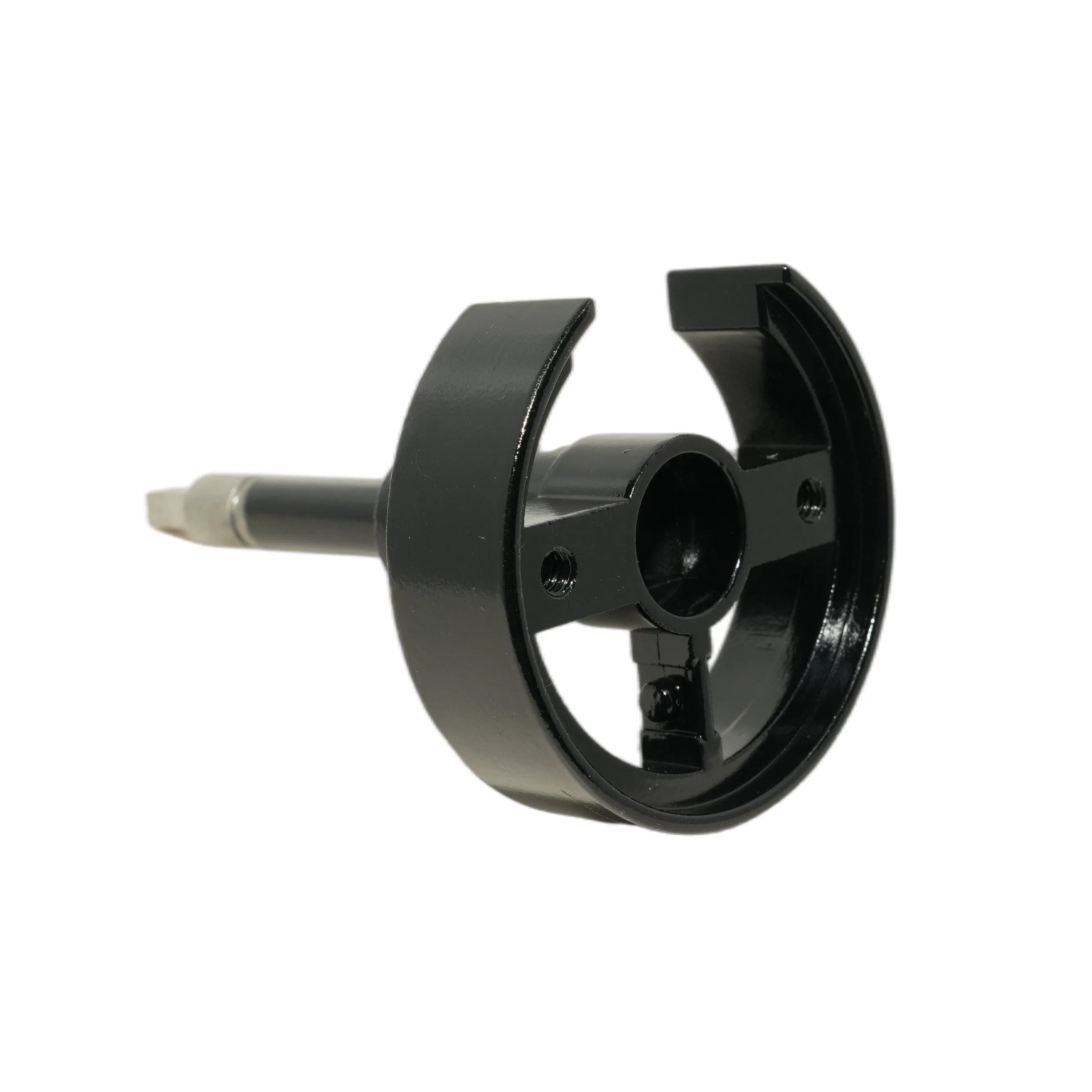 Precision Zinc and Aluminum Die Casting Parts Custom Solutions for Automotive, Electronics, Hardware, Sanitary &amp; Industrial Applications