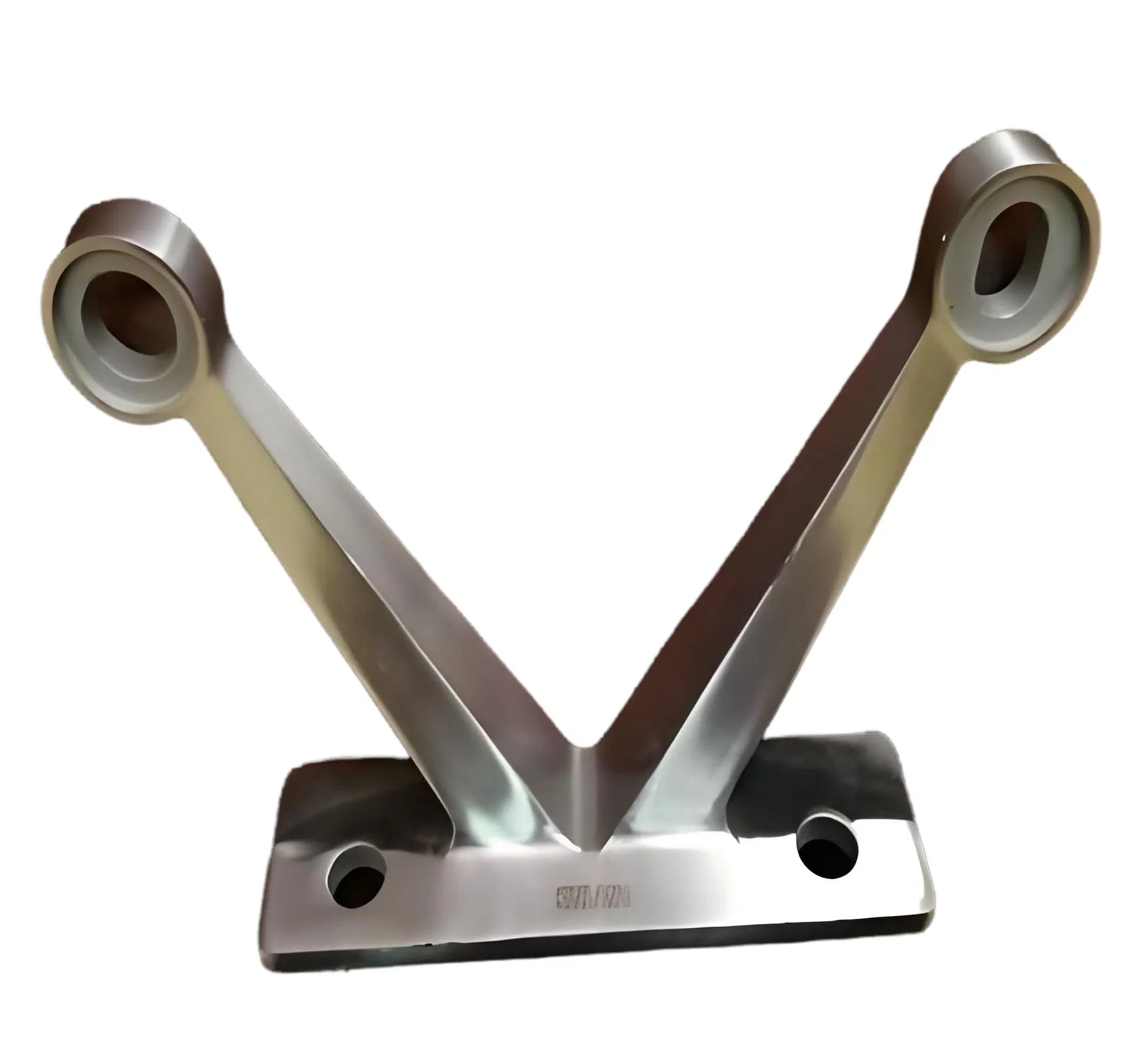 Precision Customized High Pressure Zinc Alloy Aluminum Die Casting of Reliable Auto Spare Part