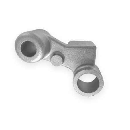 Precision Magnesium Alloy Die Cast Components