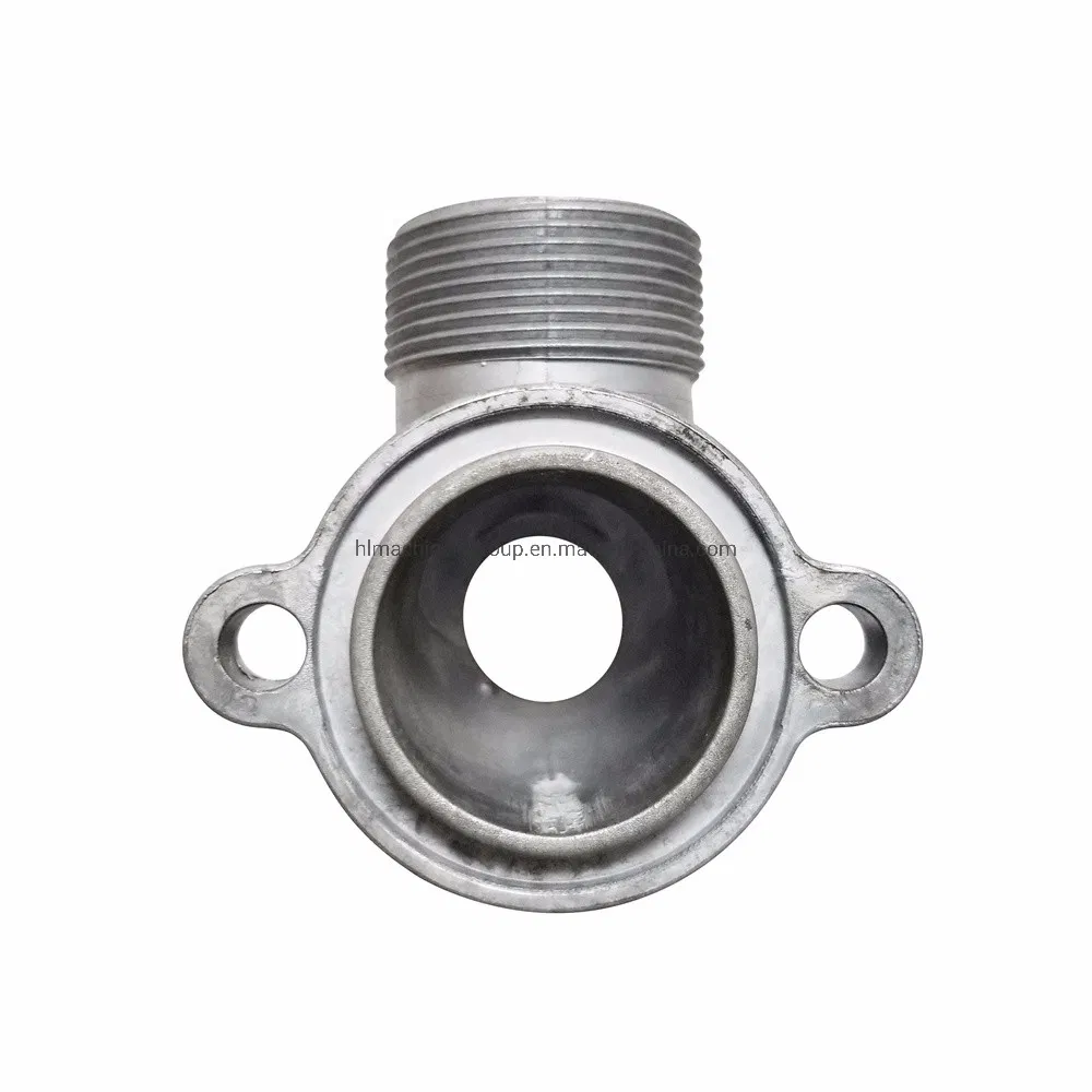 China Foundry Precise Machine Mould Cast Aluminum Brass Copper Zinc Magnesium Metal Die Casting