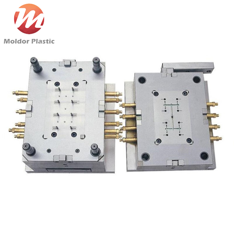 OEM Design Custom Plastic Injection Mould/Mold or Die Casting Mould