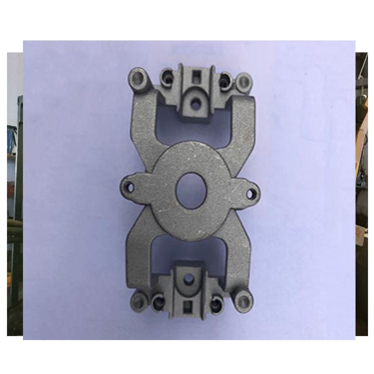 High Accuracy Reliability Repeatability and Versatility Aluminium Die Casting Hot/Cold Chamber
