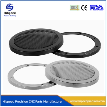 Sheet Metal Fabrication Metal Box for Industrial Machine Housing and Assembly