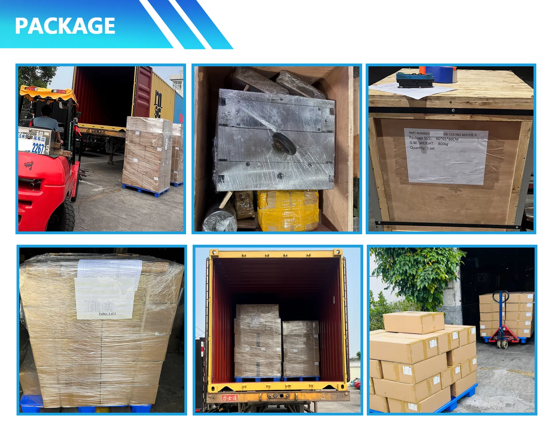 Inspection Equipment