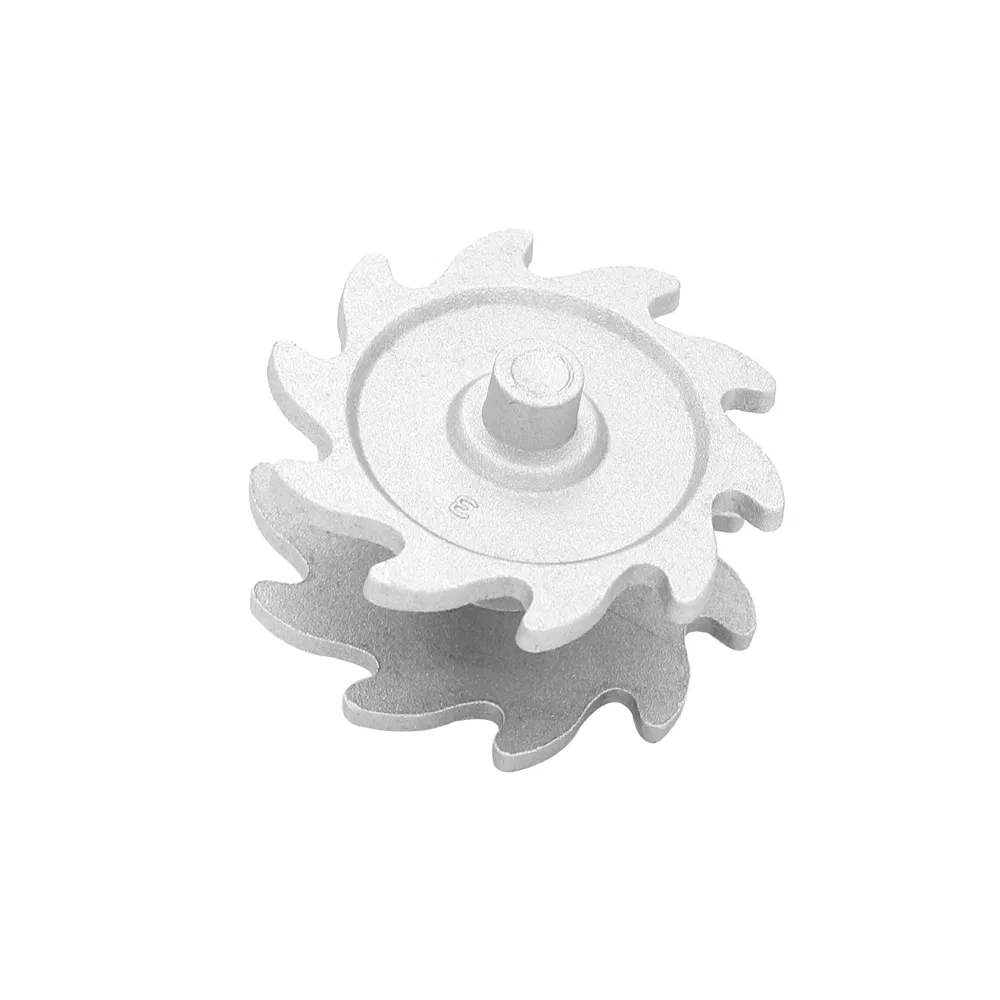 High Quality Mold Supplier Metal Mould Design and Making Machining Services Plastic Injection Die Casting Molds