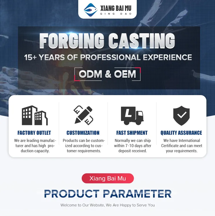 Aluminum Alloy LED Lighting Parts