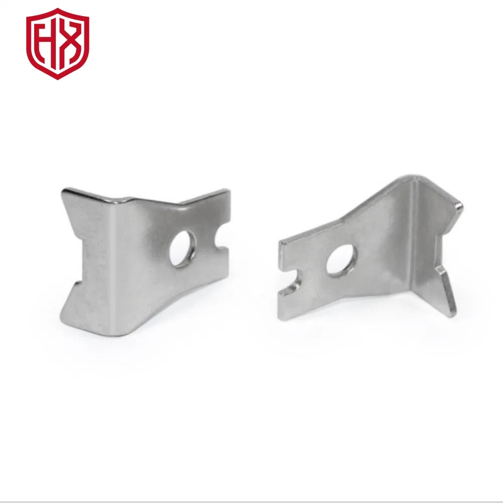 Custom Die Casting Parts with Plasma Surface Finishing Techniques