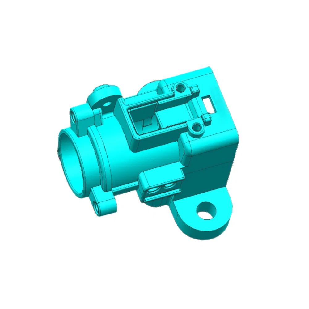 Durable Long Life Injection and Die Casting Mold Design and Making