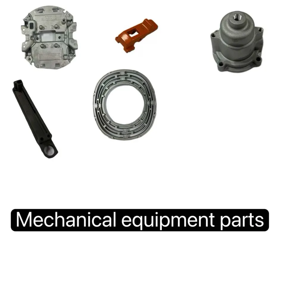 Die Casting Part