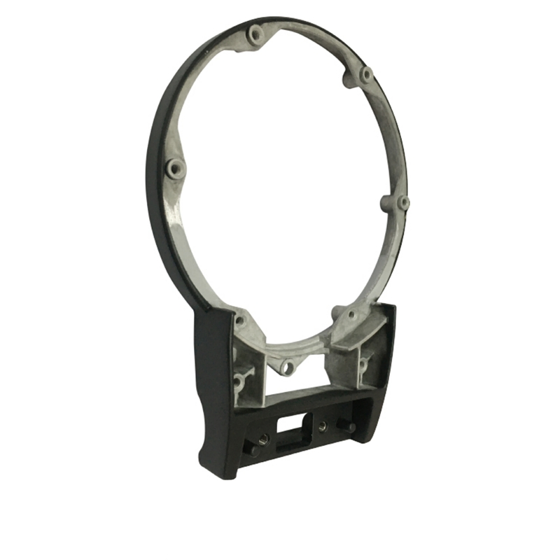 Magnesium Die Cast Smart Care Device Enclosures