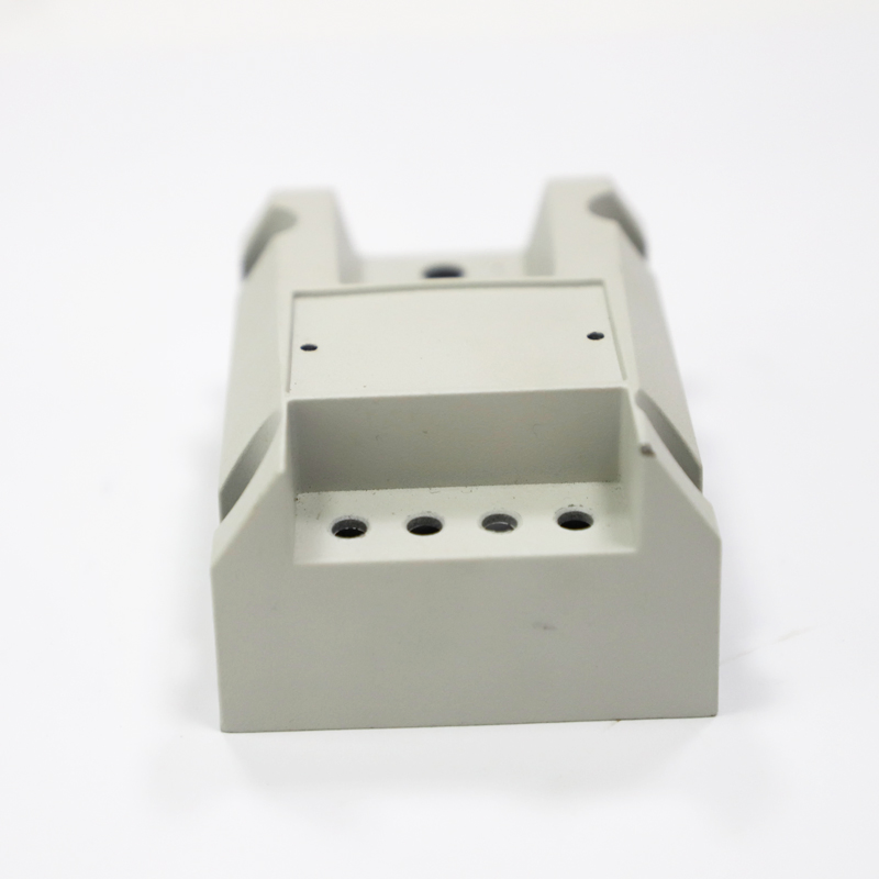 OEM Mass Production Design Service ADC12 Custom Aluminum Die Casting Part