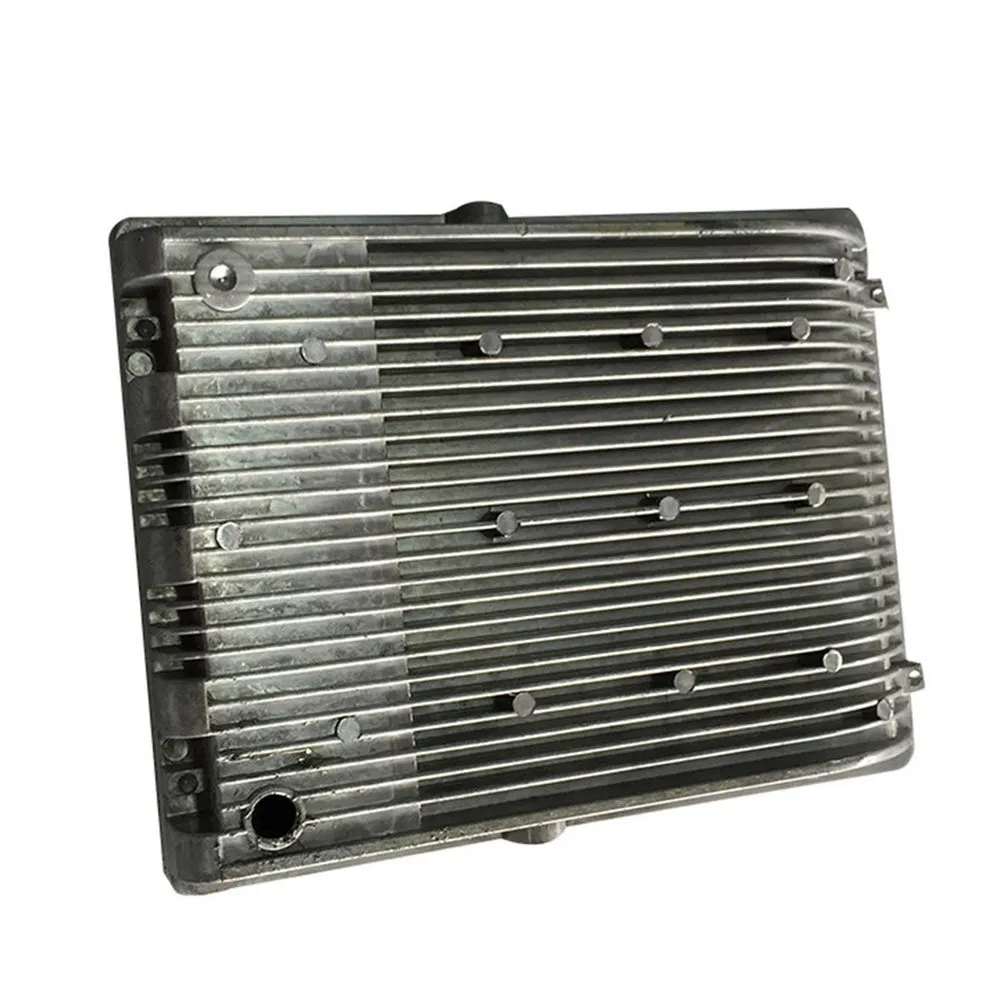 High Load-Bearing Capacity OEM/ODM Custom Zinc Die Casting Part for Car Parts