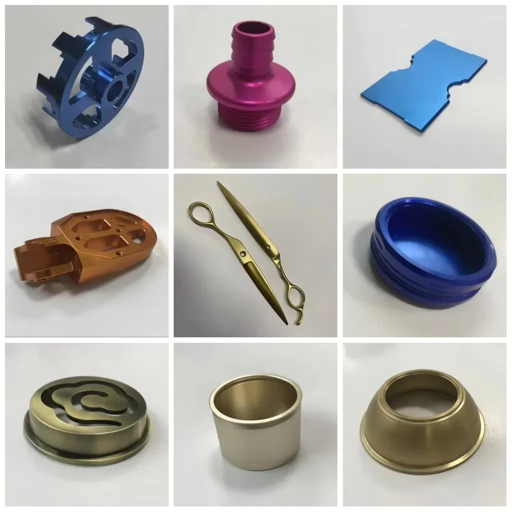 Customized Kitchen Knife Block Alloy Aluminum Casting High Sand Pressure Counter Box Die Casting Permanent Mould Cold Chamber Component with ADC12/A380 Powder