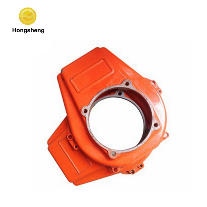 Premium Magnesium Alloy Die-Cast Parts for OEM/ODM Solutions