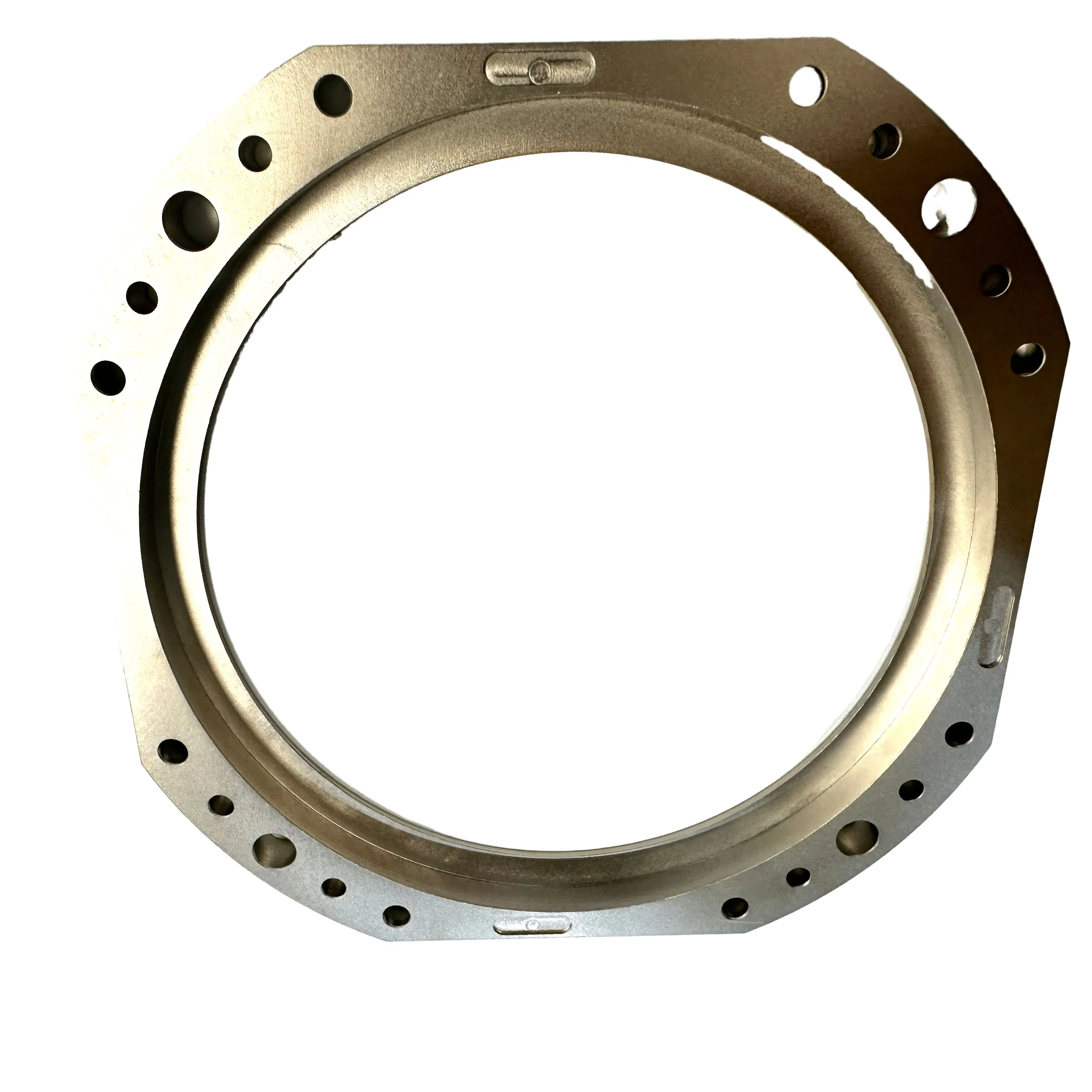 High-Quality Aluminum Die Casting Parts for Automotive Applications