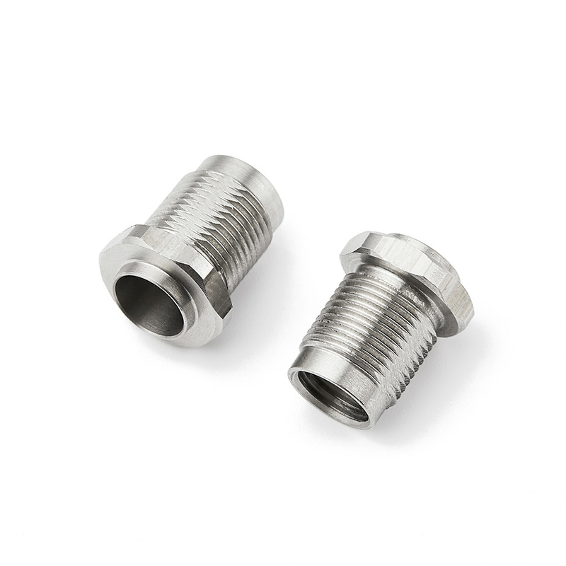 Specialized CNC Machining Manufacturer for Customized Component Production