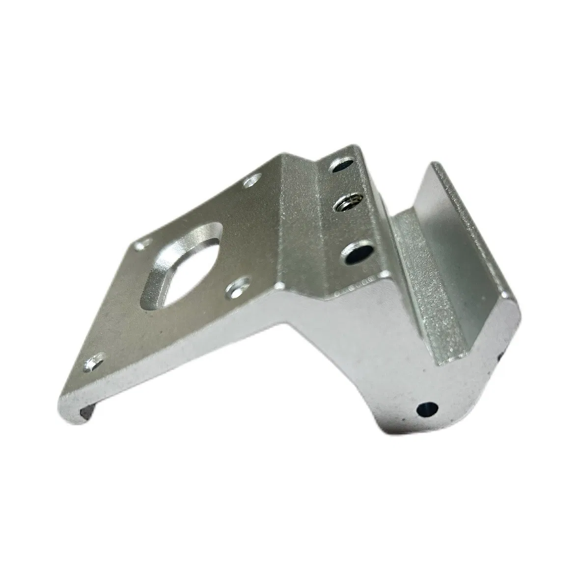 Premium Customized Precision Die Casting Components for Industrial Use