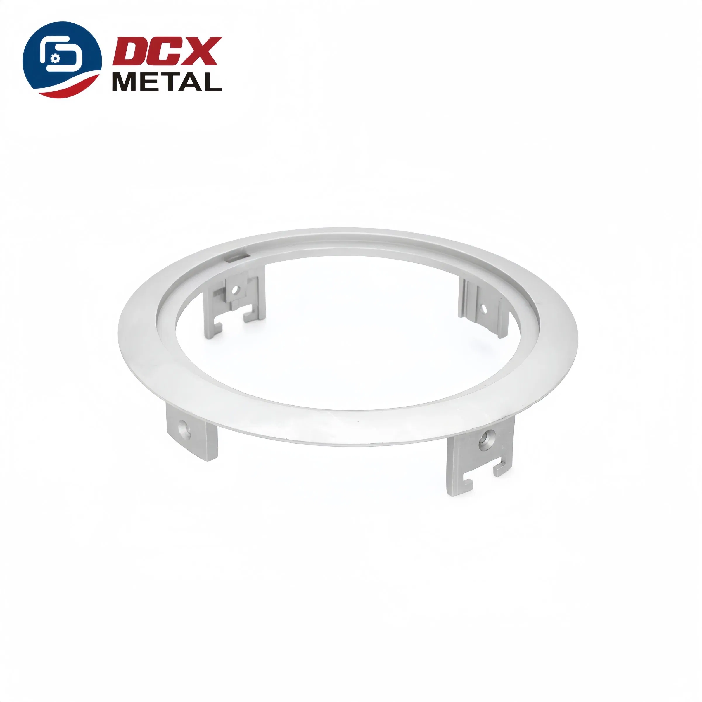 Manufacturer OEM Precision Aluminium Alloy Pressure Cold Chamber Mold Die Casting Products