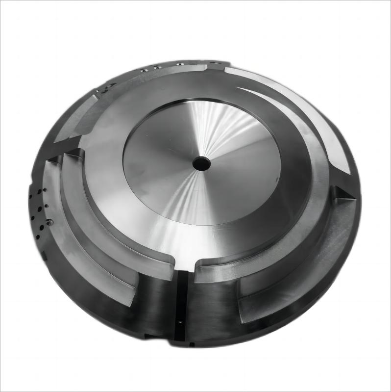 Advanced Precision Oxide Treatment for Automotive Component Durability