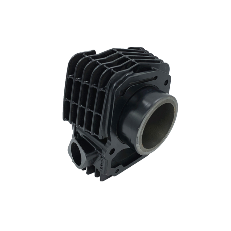 Factory OEM High Quality Custom Aluminum Die Casting Automotive Parts