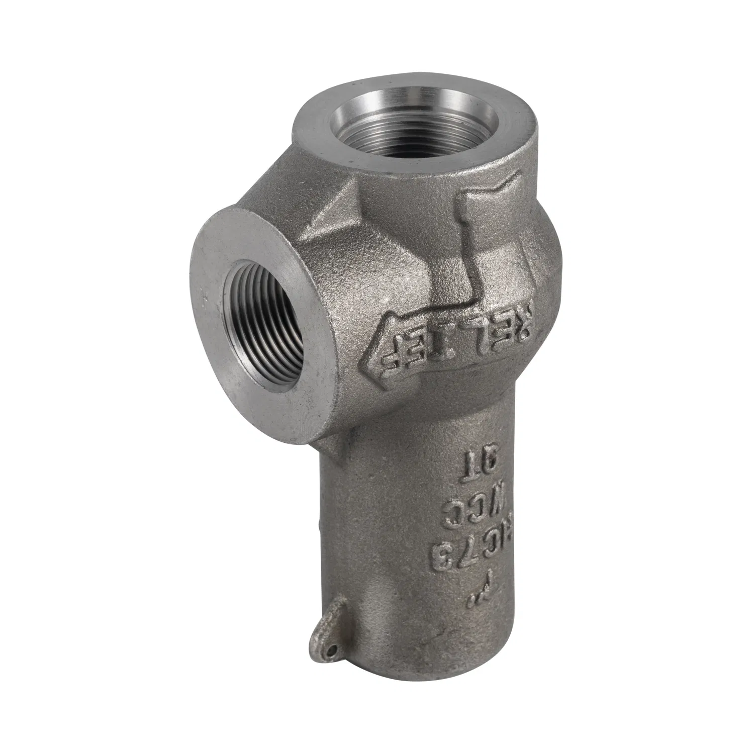 Metal Casting Description