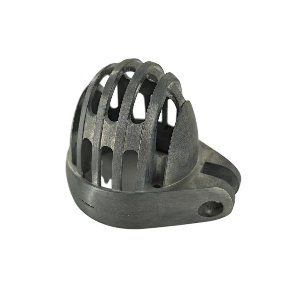 Durable Zinc Alloy Die Casting for Automotive Applications