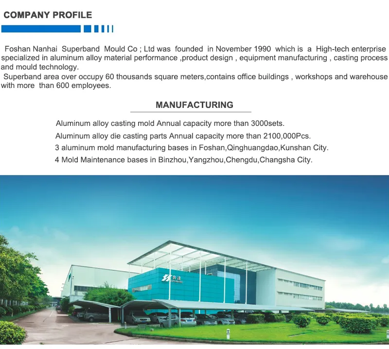 Steering Knuckle Mold 4