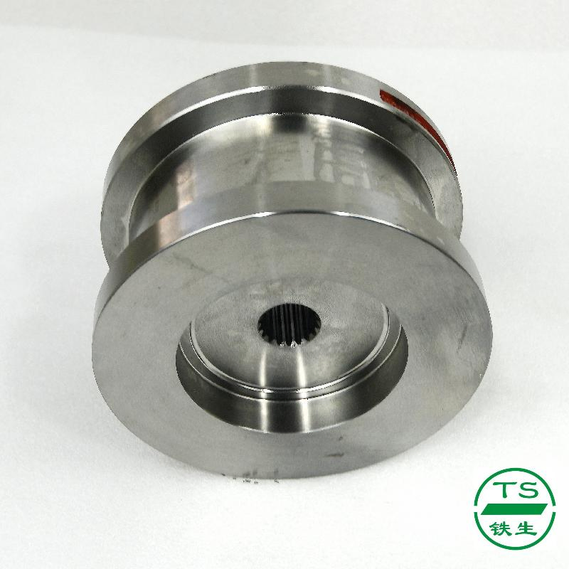 Foundry Manufacturers Custom Precision Casting Iron/Zinc/Magnesium/Metal/ Aluminum Parts Die Casting Service for Construction Machinery Part