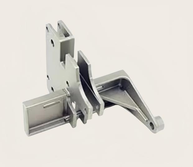 Eco-Friendly OEM/ODM Gravity Zinc Aluminum Alloy Metal Machinery Investment Mould Die Casting Cars Spare/Auto Machine Parts Home Products Die Casting