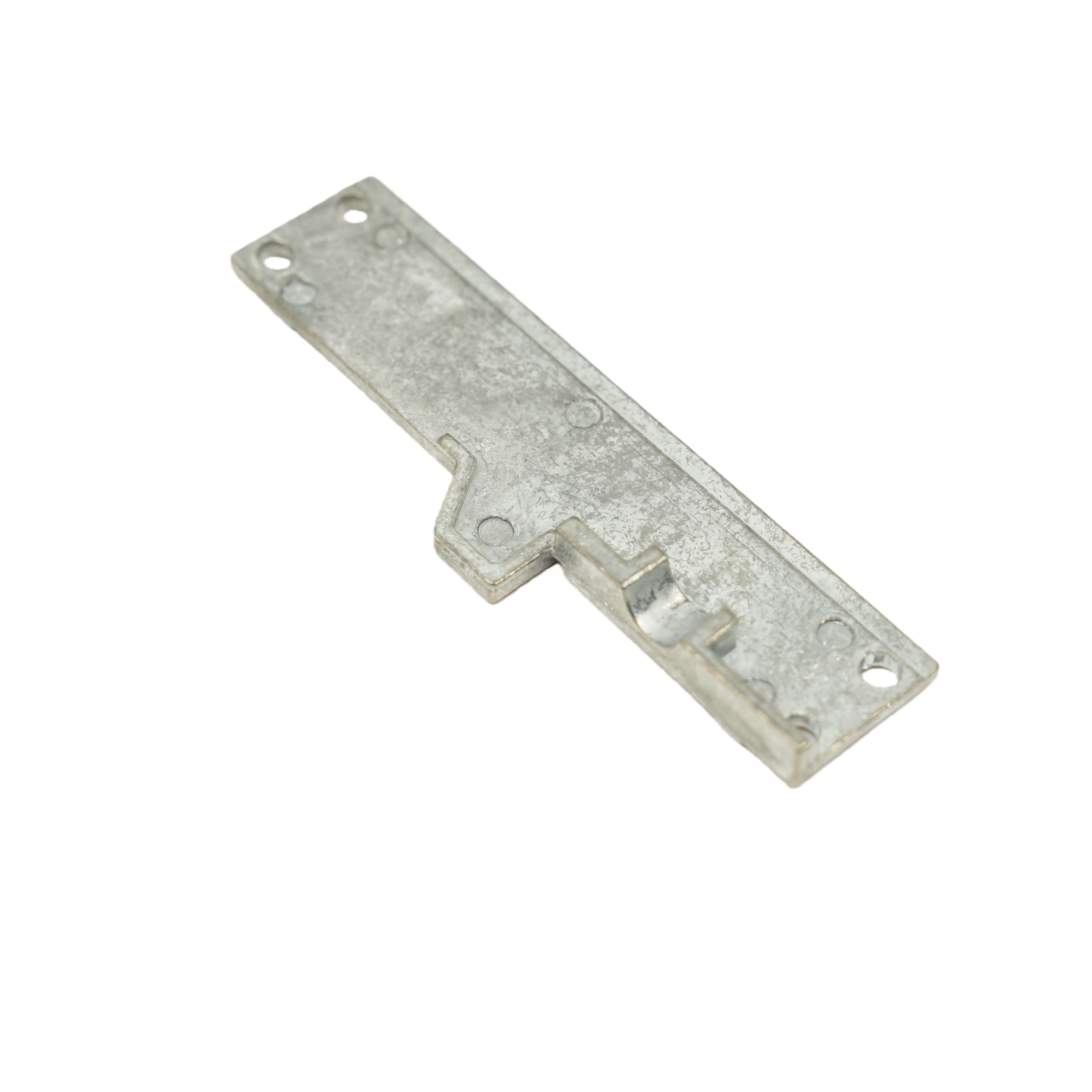 Zinc Alloy Components for Precision Die Casting in Automotive Sector