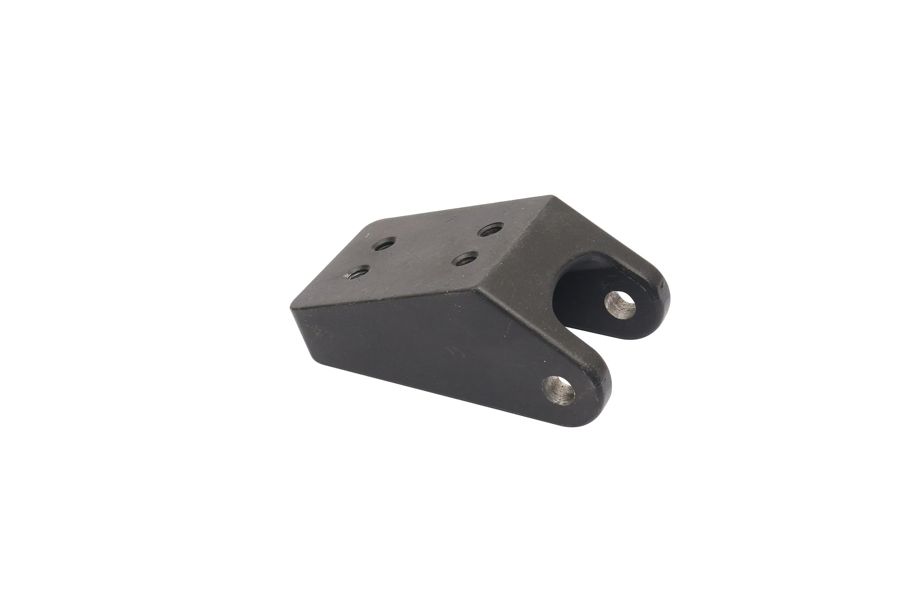 Certified Medical Grade Aluminum Die Casting for Precision Orthopedic Implants and Robotic Components