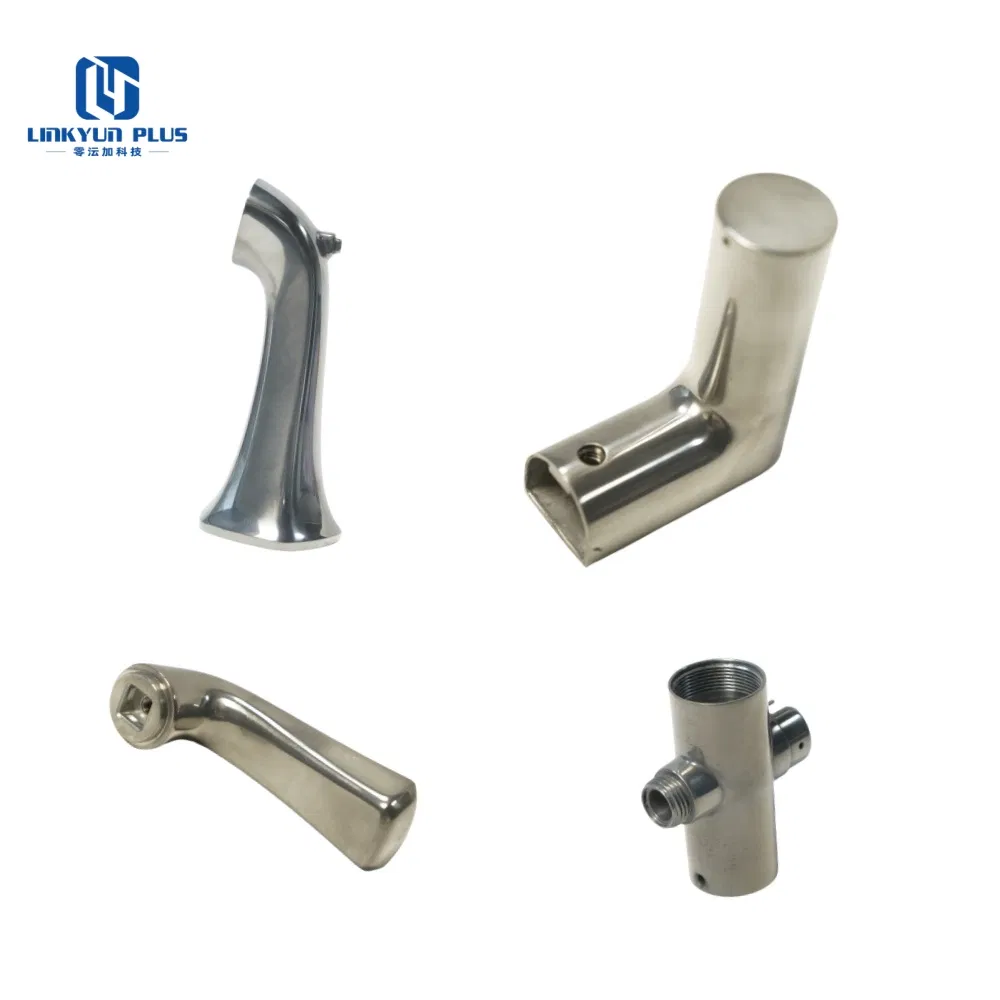 Precision Engineered Die Cast Components for Mechanical Hardware Applications